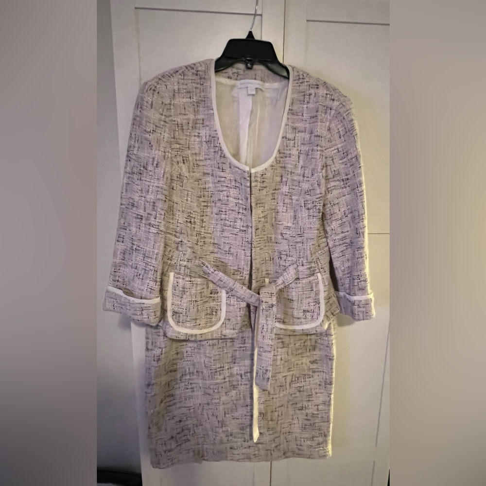 NY&Co barely used suit